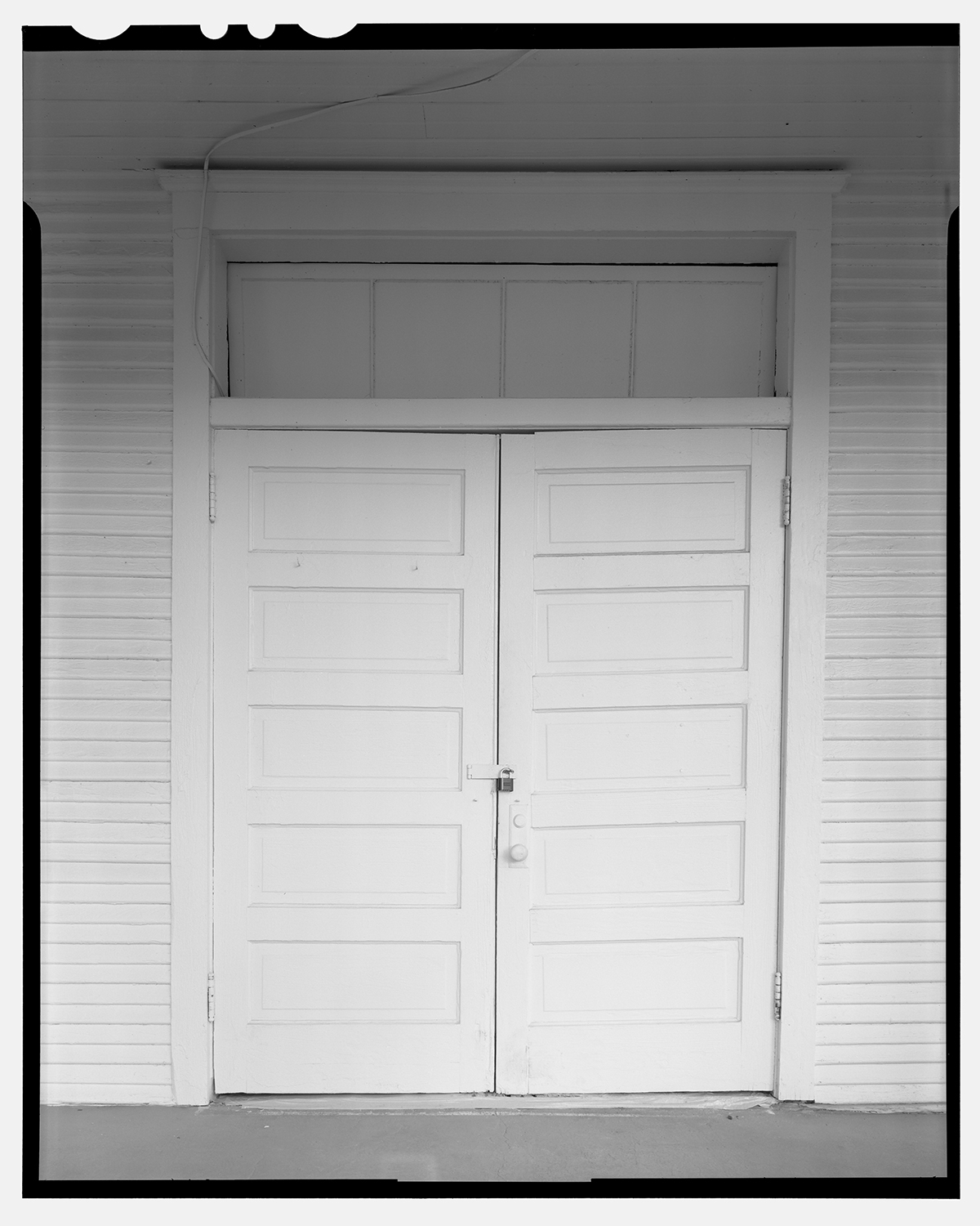 Hertel Hall